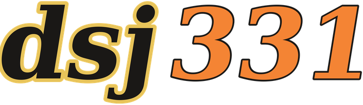 dsj331 logo
